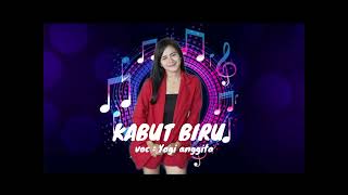 KABUT BIRU VOC  YOGI ANGGITA YUDIKA MUSIC TGM PRO AUDIO [upl. by Enelia599]