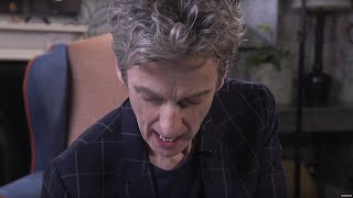 peter capaldi acting for 26 minutes straight [upl. by Cassiani]