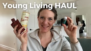 Natural Products HAUL  Cleaning Bath amp Body Nutrition [upl. by Cross]