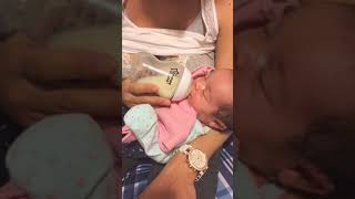 Tommee Tippee and Mam Bottles which is better [upl. by Dickerson]