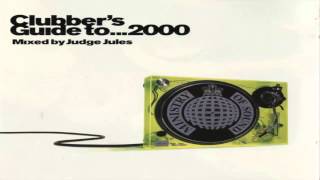 Judge Jules ‎ Clubbers Guide To 2000 CD 2 [upl. by Nitsed]