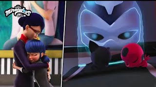 quotNEW MIRACULOUS LADYBUG TRAILER OF LONDON SPECIAL EVENTSquot [upl. by Maillw426]