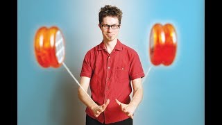 Learn THE BEST 12 Yoyo Tricks For A Beginner From A World Champion [upl. by Kirad]