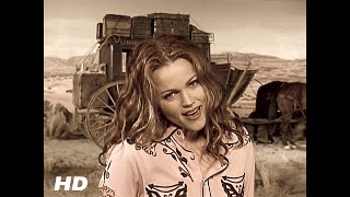 Belinda Carlisle  Lay Down Your Arms Official HD Music Video [upl. by Yalc]