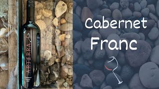 Cabernet Franc [upl. by Tnomyar]