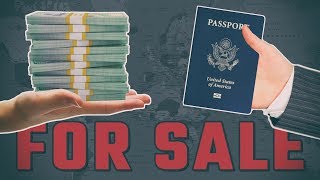 How to Buy a Passport  GOOD [upl. by Nagyam53]