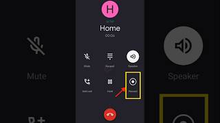 How to Record Calls on Your Redmi Phone [upl. by Lianne]