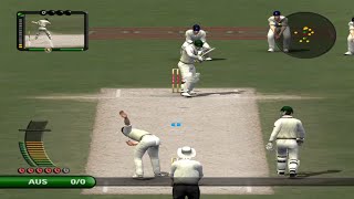 Australia vs England  Test Match 1st Innings Highlights  Cricket 07 Gameplay [upl. by Shayla229]