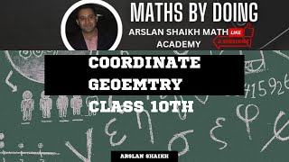 quotCoordinate Geometry Understanding Abscissa and Ordinate  Explained with Examplesquot [upl. by Nnaynaffit955]