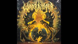 Warbringer  Living Weapon HD1080p [upl. by Auria]