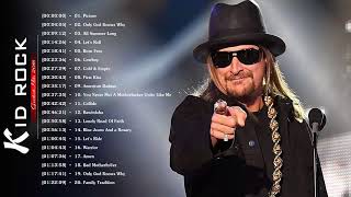 Kid Rock Greatest Hits 2018  Top 30 Best Songs Of Kid Rock Playlist [upl. by Analiese871]