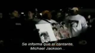 Autopsias de Hollywood Michael Jackson [upl. by Krystle491]