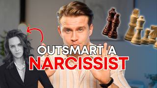 Dealing With Narcissists was HARD Until I Understood These 7 Tactics [upl. by Ademla890]