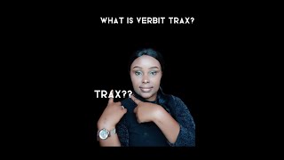 Introduction to Trax Episode 1 What is Verbit Trax [upl. by Affay]