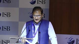 Address by Dr Vinay Thakur Managing Director NICSI Government of India  Governance Summit 2023 [upl. by Neom366]