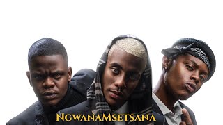 Ubuntu Band NgwanaMsetsana MizDawi [upl. by Florine]