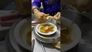 Ice Cream वाले रसगुल्ले 😱🫣🤣 shorts specialfood reel trending food gulabjaamun [upl. by Annaig]