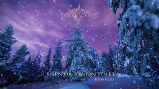 Wonders Of Nature  Legenda Revontulet Deluxe Edition OFFICIAL FULL ALBUM 2016 [upl. by Asiluj999]