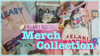 Melanie Martinez Cry Baby Merch Collection   Fandom merch [upl. by Nuahsed994]