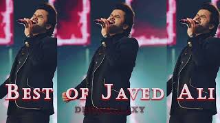 Best of Javed Ali  Hit Songs  2023 [upl. by Kcirdehs]