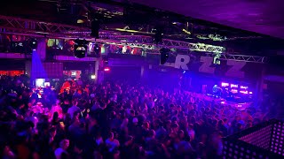 Best Nightclub In Barcelona  Spain  Razzmatazz  April 2022 [upl. by Atimad415]