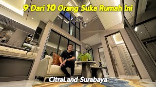 Makin Malam Makin Romantis Rumah Ini [upl. by Greta]