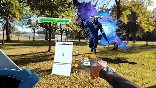 Sword Art Online VR is FINALLY REAL [upl. by Lotus]