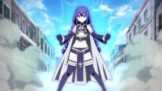 Wendy’s Irene Belserion Transformation  Fairy Tail 100 Years Quest  Episode 14 [upl. by Wadell]