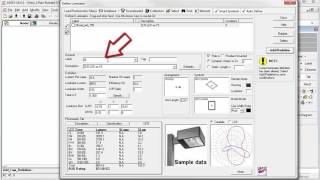 AGi32  Set Up Your Luminaires [upl. by Carlisle225]