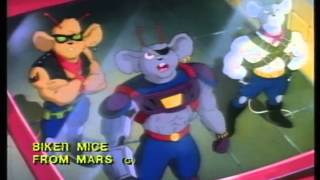 Biker Mice from Mars SNES  Main Race Limburger Full Playthrough [upl. by Atinuj101]