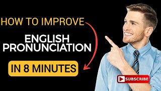 How to Improve English Pronunciation  English Pronunciation Poem The Chaos by Gerard Nolst Trenité [upl. by Limak]