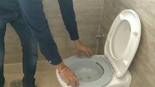 How to use Expertomind Sitz Bath Tub [upl. by Obaza]