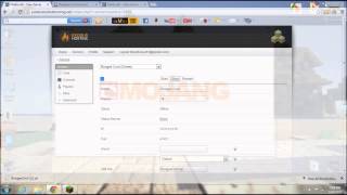 How to setup a Bungee Cord Server 152  1710 Network Part 1 [upl. by Mychael872]