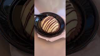 Chocolate Amarula Mousse  Disney Food and Wine Festival [upl. by Eaned]