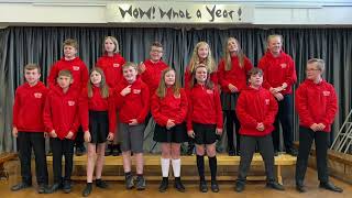 Year 6 Leavers Production 2021 [upl. by Sullivan]