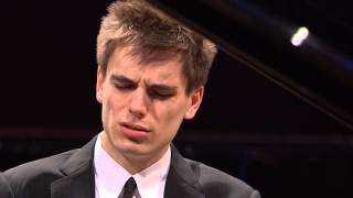 Andrew Tyson – Polonaisefantasy in A flat major Op 61 third stage 2010 [upl. by Cousins201]