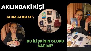 EĞER KENDİ KENDİNE KONUŞUYORSAN BUNU İZLEMELİSİN💯✨️ ilişkiler aklımdakikişi foryou tarot [upl. by Nnahs]