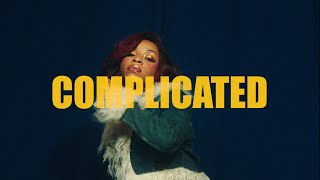 FAVE  Complicated LIVE from The Dutty Love Show [upl. by Cowie265]