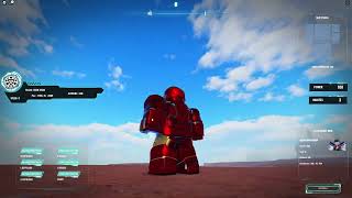 Nano Tech Showcase  Iron Man Battlegrounds [upl. by Uzzi]