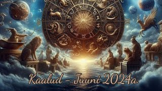 Kaalud  Juuni 2024a 😇 [upl. by Westleigh]