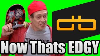 DBrand tries out EDGY Content [upl. by Anwahsad215]