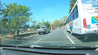 Veja o movimento no centro de campina grande pb no começo da tarde [upl. by Blithe]