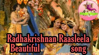 RADHAKRISHN Rasleela Radha Krishna Emotional Scene  Radha Krishna very sad Scene  Radha Krishna [upl. by Merchant]