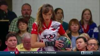 PWBA Bowling Sonoma County Open 06 14 2016 HD [upl. by Aivatco]