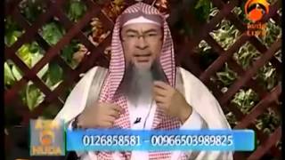 Renting out property to Banks  Sheikh Assim Al Hakeem [upl. by Nagorb690]