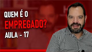 Você sabe identificar quem é o empregado [upl. by Analad]