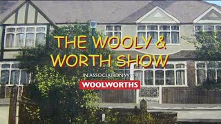 The Wooly amp Worth Show  Woolworths Commercials  Worth It Range 2007 [upl. by Ellohcin]