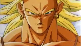 Broly amv disturbed immortality [upl. by Dis]