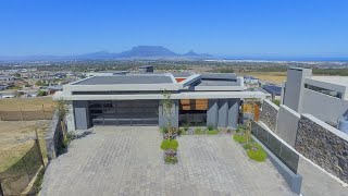 5 Bedroom House for sale in Western Cape  Cape Town  Parow  Baronetcy Estate  12 Ba [upl. by Llerdnam]