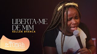 Kellen Byanca  Libertame de Mim Cover Luma Elpidio [upl. by Bellaude]